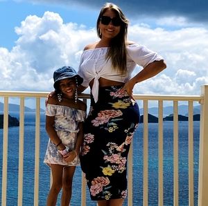 Meet your Posher, Lindsey